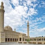 Baku to Gabala: Cable Car, Nohur Lake, Juma Mosque,Waterfall - Practical Details and What to Expect