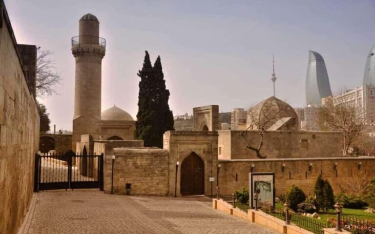 Baku Tour with Tour Guide - Final Thoughts