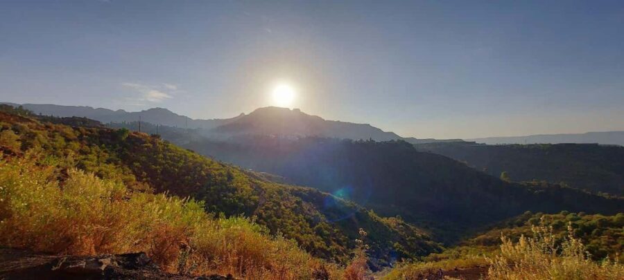 Bale mountains expedition:-4 days adventure trek - What Included and What to Expect