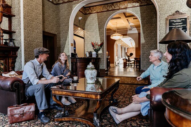 Ballarat Foodie and Gin Distillery Tour - Practical Details and Tips