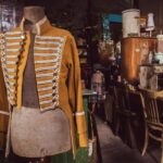 Ballarat: Vintage Fashion Shopping Tour with Coffee & Bubbly - FAQ