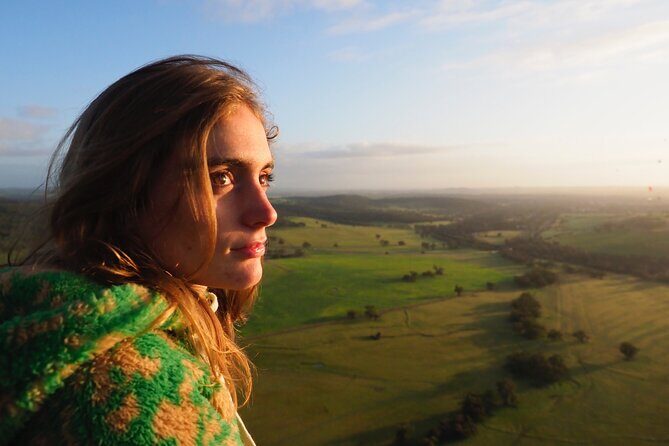 Balloon Flight Yarra Valley with return Transfer from Melbourne - What Makes This Tour a Great Choice?