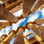 Balloon group ride over Luxor - What’s Included and What’s Not