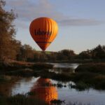 Ballooning in Northam and the Avon Valley, Perth, with breakfast - The Post-Flight Breakfast