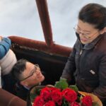 Ballooning in the Avon Valley plus Transfer from Perth, breakfast - The Crew: Knowledgeable, Friendly, and Engaged