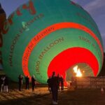 Ballooning in Yarra Valley with Breakfast - Practical Details and Considerations