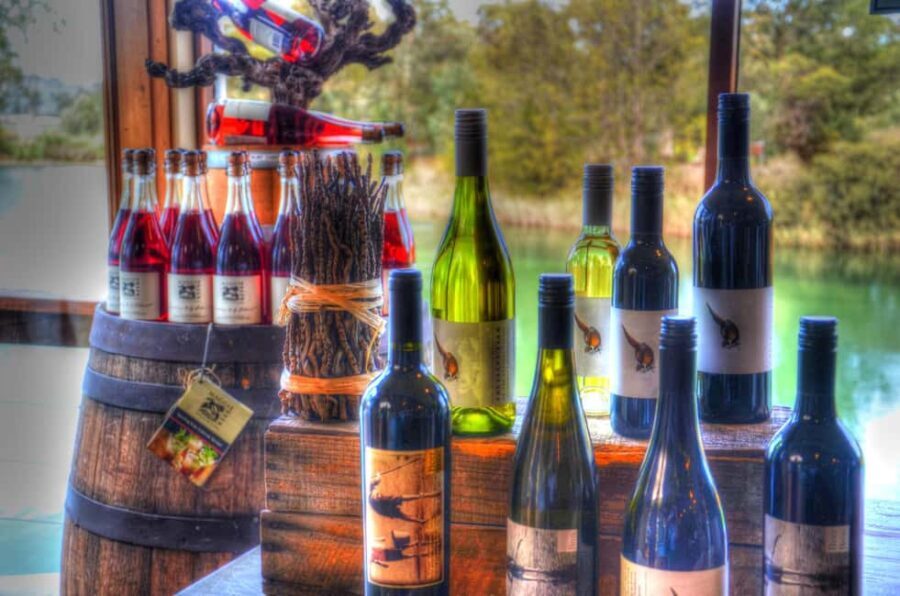 Barossa and Hahndorf Hill Tour - Highlights and Notable Details
