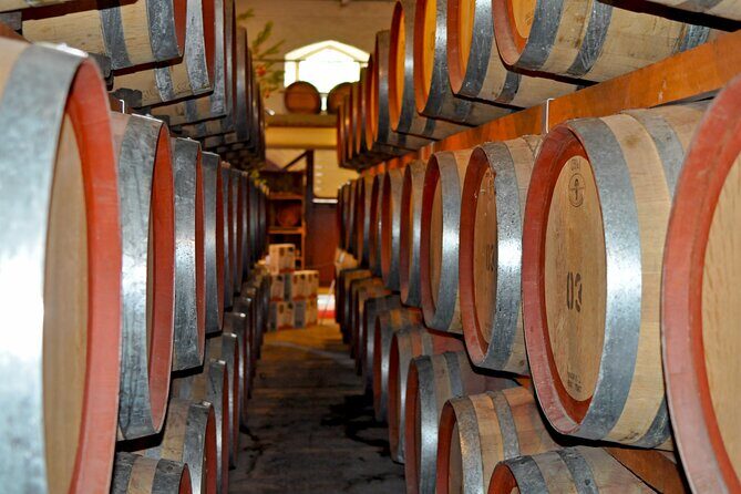 Barossa and Hahndorf Wine Tasting and Sightseeing Tour - Frequently Asked Questions