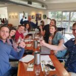 Barossa: Enjoy Wine, Lunch, Brewery, Chocolate & Wildlife - Practical Details and What to Expect