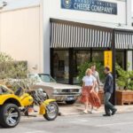 Barossa Food & Wine Trail on an Exhilarating Trike - What to Expect: A Day of Flavour and Scenery