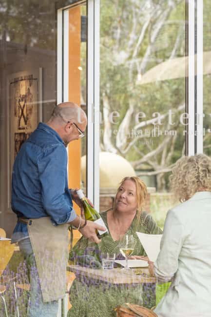 Barossa Long Lunch at Maggie Beer's Farm - Practical Information & Tips