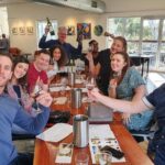 Barossa Premium Wine Tasting Tour & lunch Departs 7 days a week - The Town of Tanunda: A Historic Stop