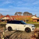 Barossa Valley: 3.5hr Luxury Range Rover Tour For 2 - Why Choose This Tour?