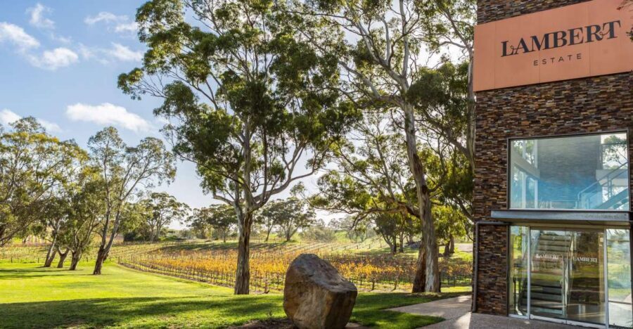 Barossa Valley: EcoVine Explorer - e-cart vineyard tour - Evaluating the Value
