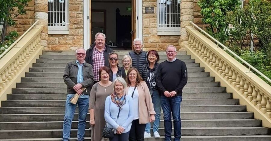 Barossa Valley: Full-Day VIP Barossa Valley Private Car Tour - Why This Tour Works for You