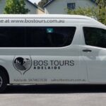 Barossa Valley Full-Day Wine Tasting & Maggie Beers Farm Join Us - Transportation & Group Size