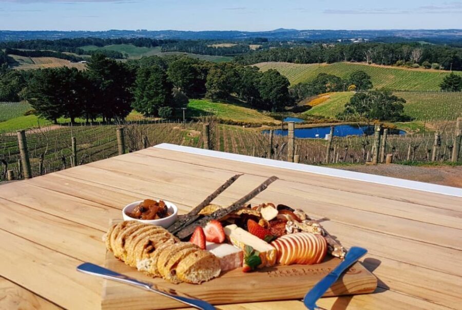 Barossa Valley: Gourmet Food & Wine Tour with Cheese Tasting - Analyzing the Value