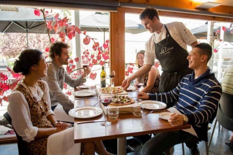 Barossa Valley: Hop-on Hop-off Tour - An In-Depth Look at the Tour Experience