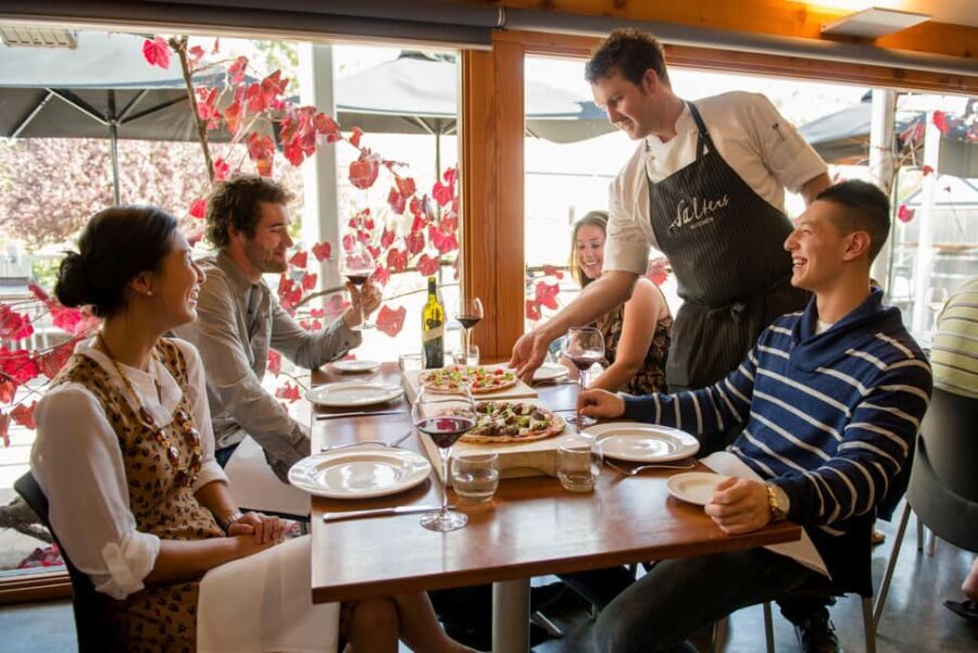 Barossa Valley: Hop-on Hop-off Tour - An In-Depth Look at the Tour Experience