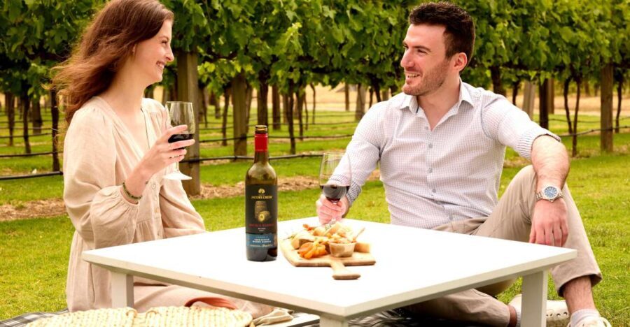 Barossa Valley: Jacob's Creek Perfect Picnic - Why this experience might be right for you