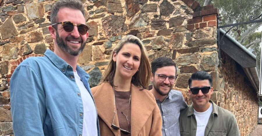 Barossa Valley: Private Wine Bus Tour w/Hotel Pickup - Why the Tour Excels: Highlights & Authentic Touches