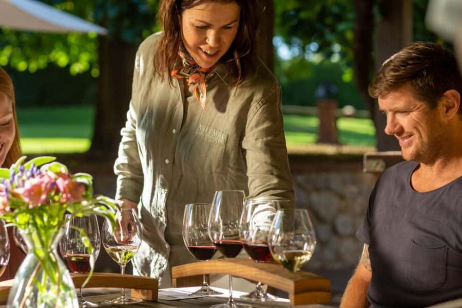 Barossa Valley: Yalumba Family Winemakers Cooperage Tour - Practical Details and Tips
