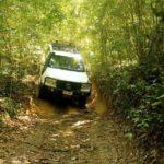 Barron Gorge and Kuranda National Park Half Day Rainforest and Waterfall 4WD Tour from Cairns - FAQs