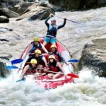 Barron Gorge: Half-Day Barron River White-Water Rafting - Who Is This Tour Best Suited For?