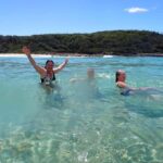 Batemans Bay: 3-Day Murramarang South Coast Walk - FAQs