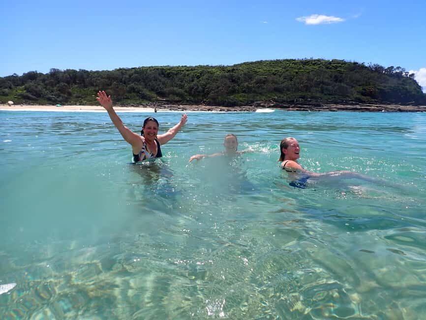 Batemans Bay: 3-Day Murramarang South Coast Walk - FAQs