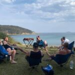 Batemans Bay Overnight Kayak Camping Tour from Canberra - All Inclusive - Authentic Highlights from Guest Reviews