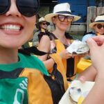 Batemans Bay Oyster Tasting Kayak Tour - FAQ