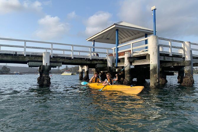 Batemans Bay Sunset Pizza Kayak Tour - Float and Feast - Final Thoughts