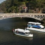 Batman Bridge 4 Hour Luncheon Cruise including sailing into the Cataract Gorge - Summary: Is It Worth It?