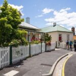 Battery Point Tour - What to Expect on the Tour