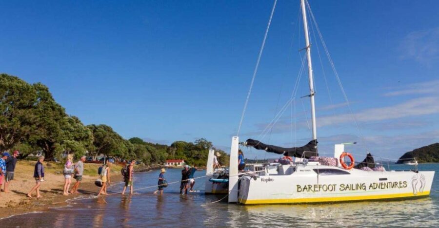 Bay of Islands 2-Hour Sundowner Evening Sailing Cruise - Final Thoughts