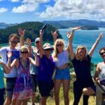 Bay of Islands: 4.5 Hour Day Cruise and Island Getaway Tour - Why Travelers Love This Tour