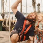 Bay of Islands: Full-Day Tall Ship Sailing Excursion - Who Is This Experience Perfect For?