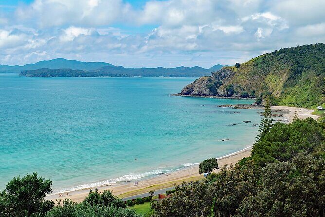 Bay of Islands Scenic Tour - What Could Be Better