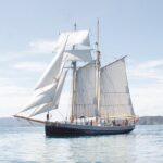 Bay of Islands Tall Ship Sailing on R. Tucker Thompson Including BBQ Lunch - Detailed Breakdown of the Itinerary