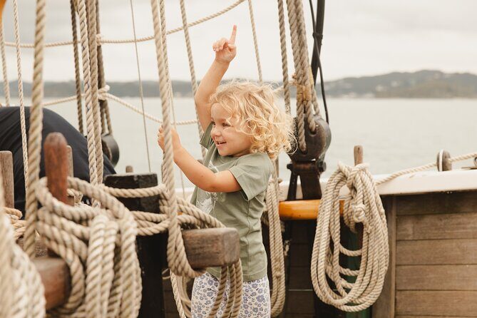 Bay of Islands Tall Ship Sundowner Sailing - Practical Tips for Your Sailing Adventure