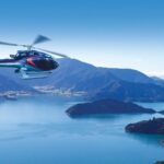 Bay of Many Coves Helicopter Tour with 3-Course Lunch from Wellington - Final Thoughts: Is It Worth It?