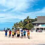 Beachcomber Island Day Trip Fiji's Authentic Island Experience - Exploring the Itinerary in Detail