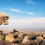 Become a Baku resident in a day - Exploring Baku’s Modern and Natural Landmarks