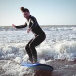 Beginners friendly surf in nice spots - Authentic Insights from Past Participants