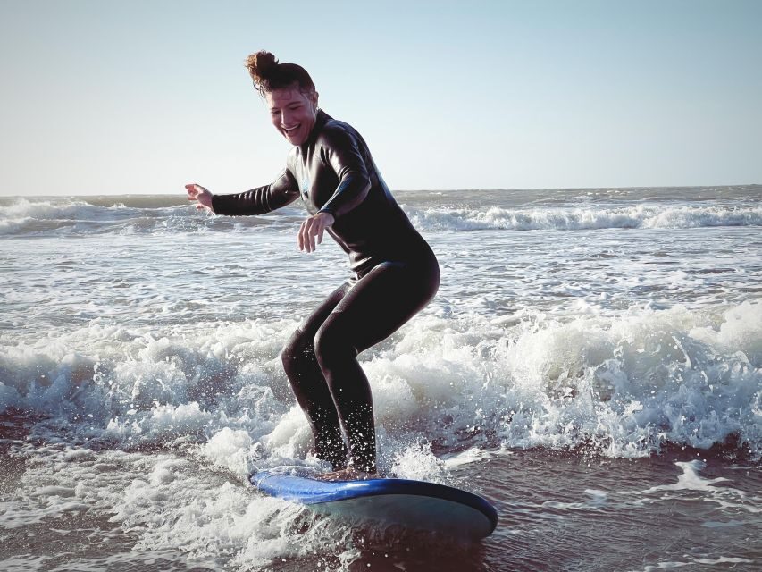 Beginners friendly surf in nice spots - Authentic Insights from Past Participants