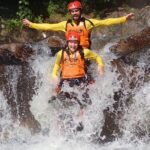 Behana Canyoning Tour by Cairns Waterfalls - Practical Details That Matter