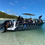 Belle Mare, Mauritius - PADI Advanced Open Water Training with eLearning - Final Reflection