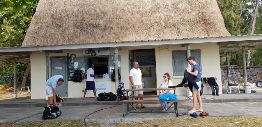 Belle Mare, Mauritius - PADI Open Water Training with eLearning - Who Would Love This Experience?