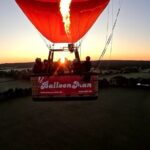 Bendigo Premium Balloon Flight plus buffet champagne breakfast - The Itinerary: What to Expect from Start to Finish